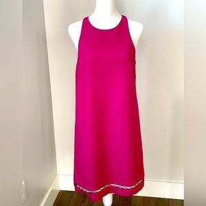 Alek Shift Dress - TRINA TURK